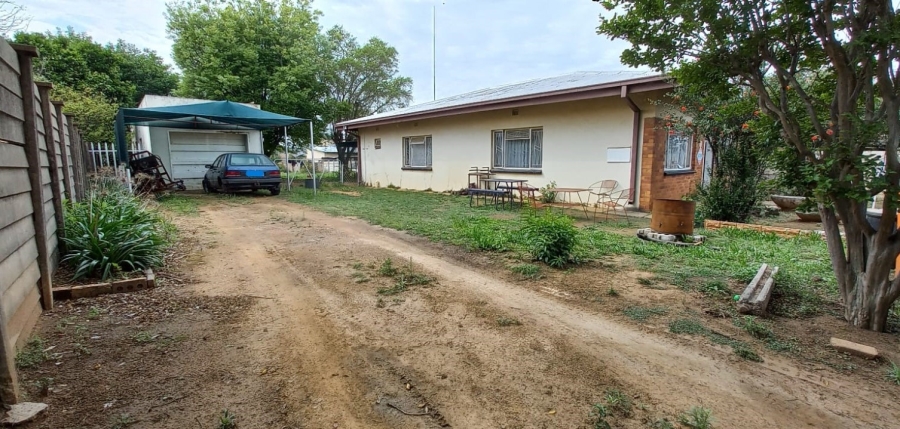 2 Bedroom Property for Sale in Collerville North West